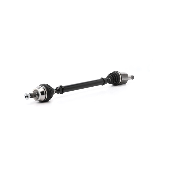 RIDEX REMAN 13D1147R Drivaksel SKODA Rapid Spaceback (NH1) 1.0 TSI Benzin 110 HK 2019 pris