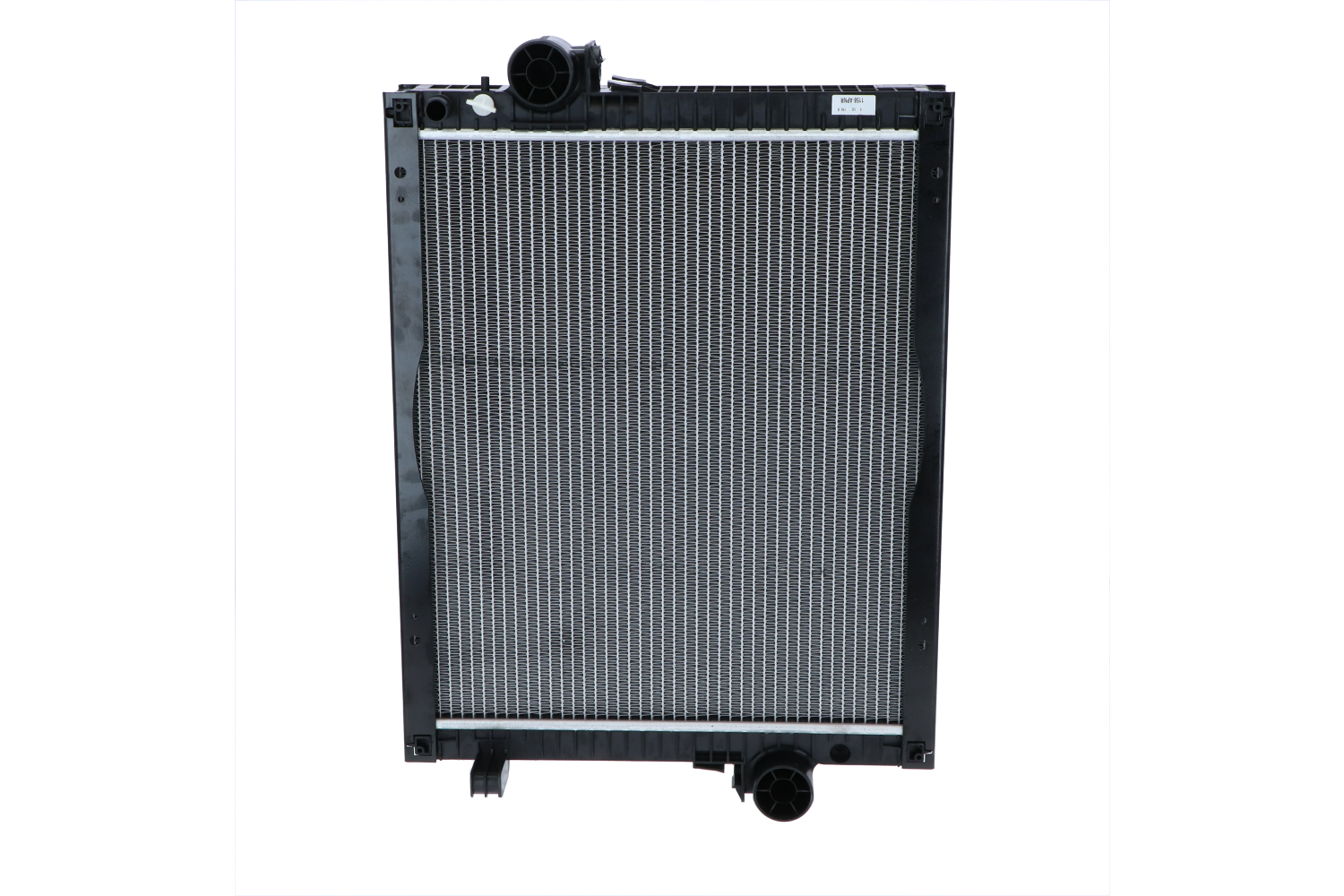 AL115004 OE NRF Radiateur du moteur 50585