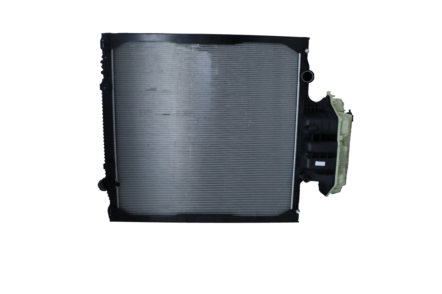 Radiateur du moteur NRF 50588 appropriées pour VOLKSWAGEN, BMW, MERCEDES-BENZ, AUDI, OPEL pas cher