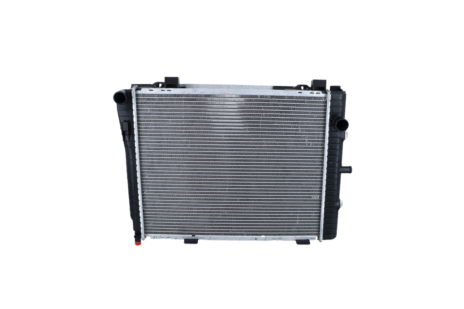 NRF Radiador, arrefecimento do motor 50593