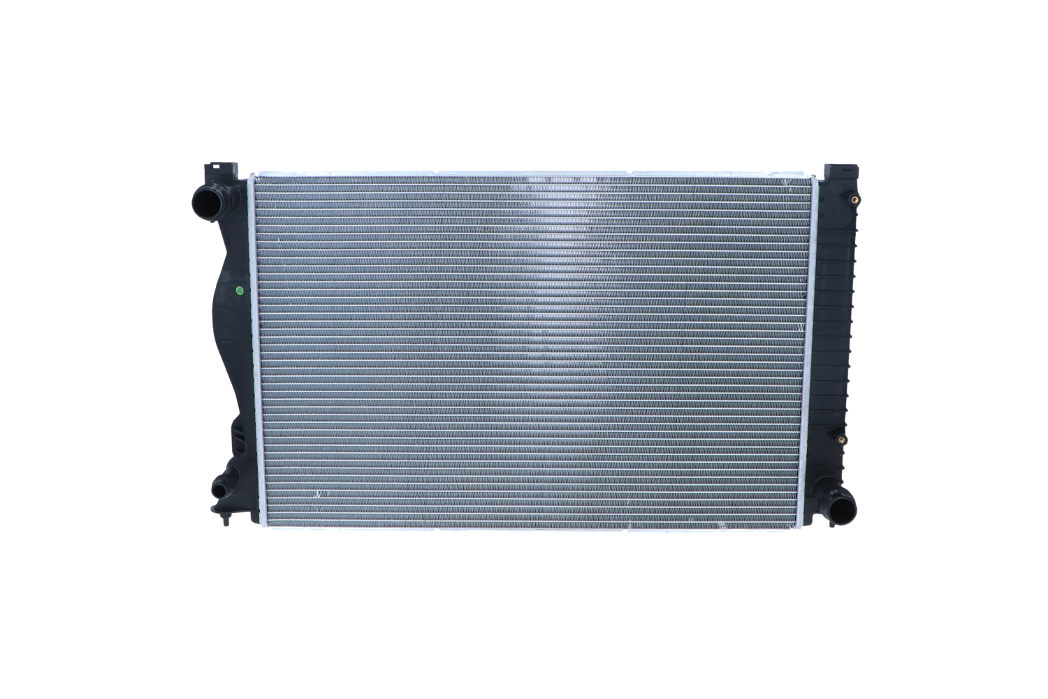 NRF Engine radiator 50597