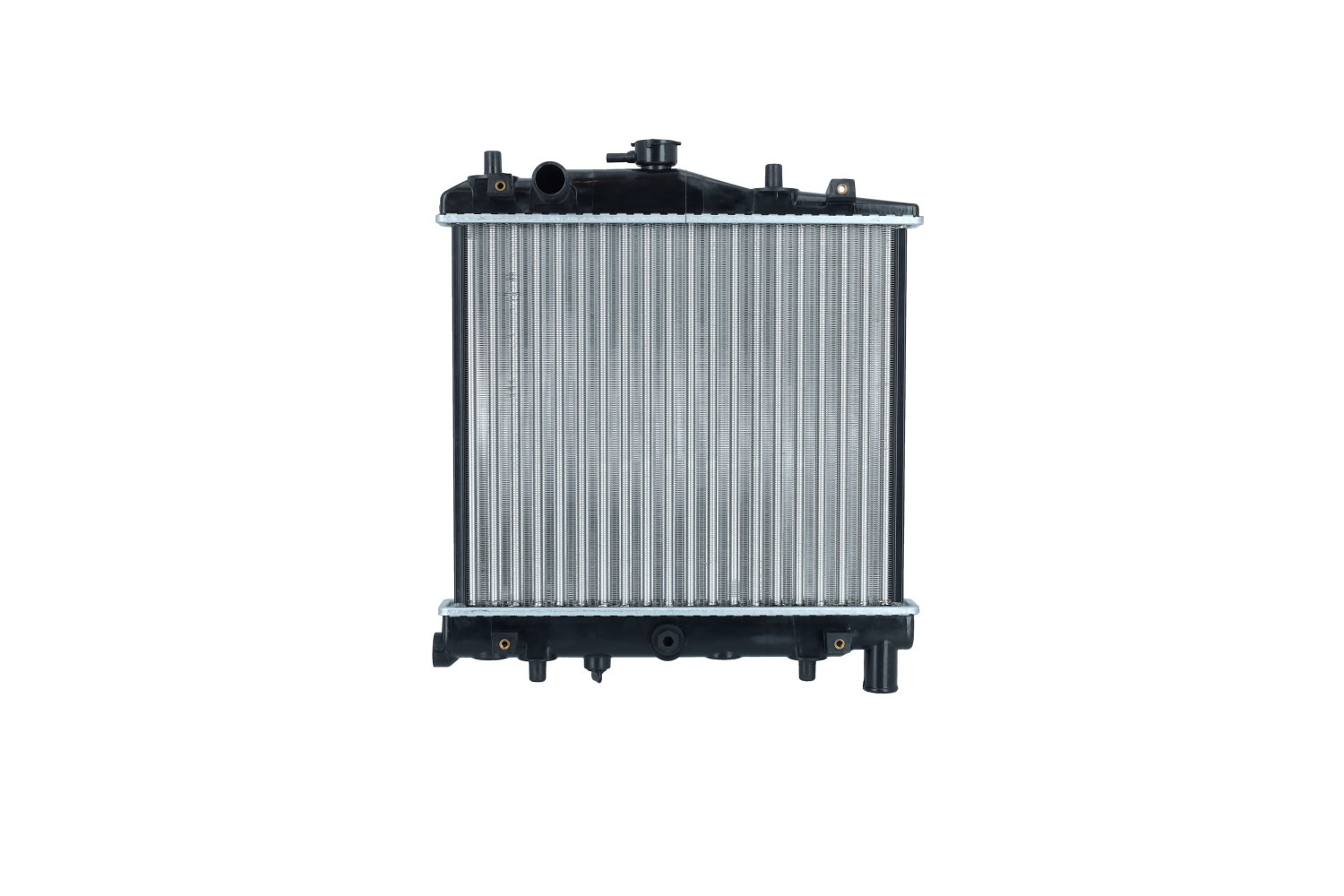 Système de ventilation Mazda 506516 NRF