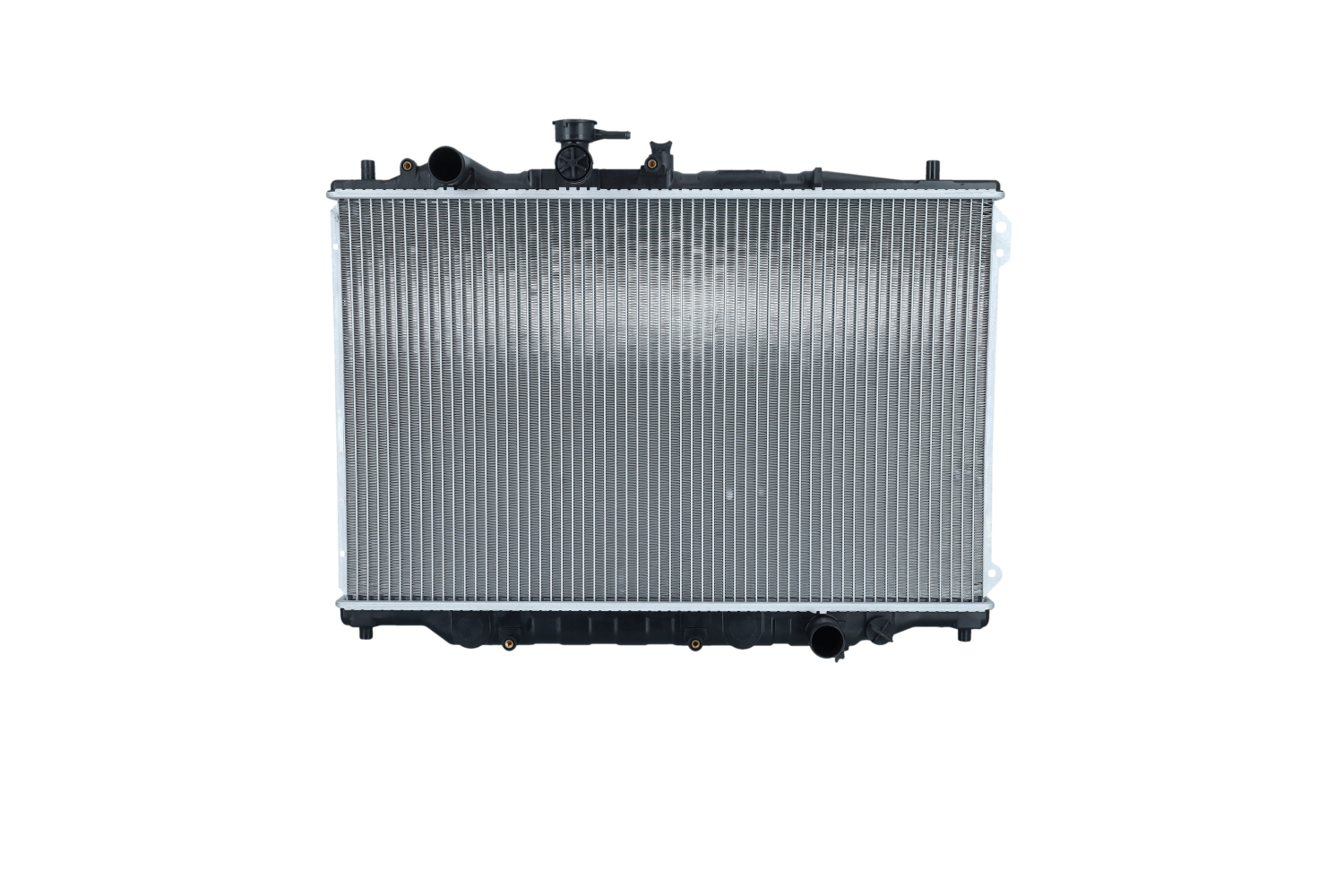 d'origine Mazda 3 NRF Radiateur de refroidissement 506518