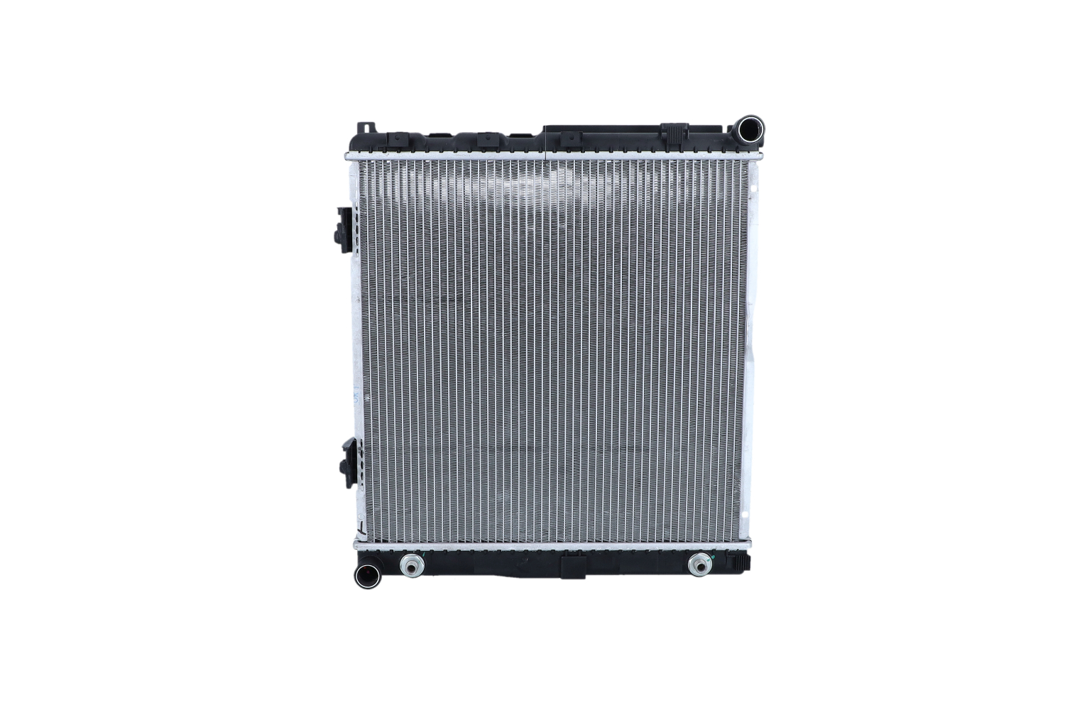 NRF Radiator, motorkjøling 506575