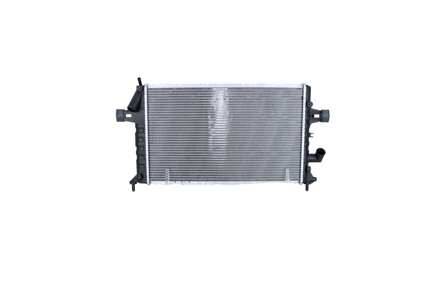 506616 NRF Radiator for VAUXHALL ASTRA