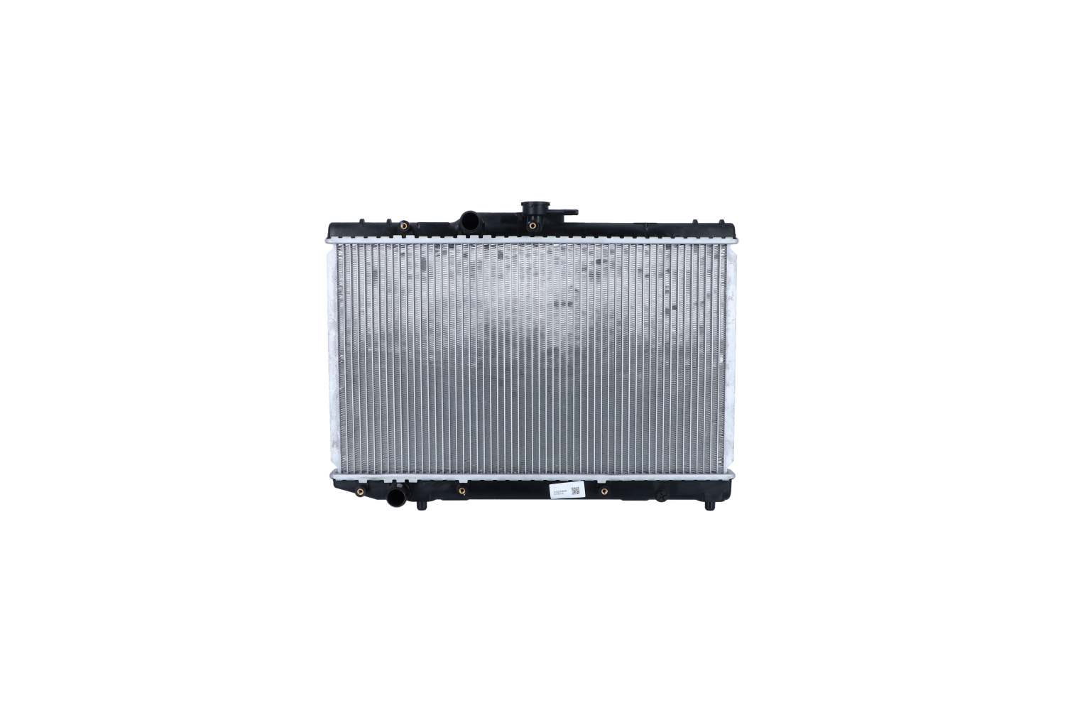 NRF 506725 Kylare TOYOTA pris
