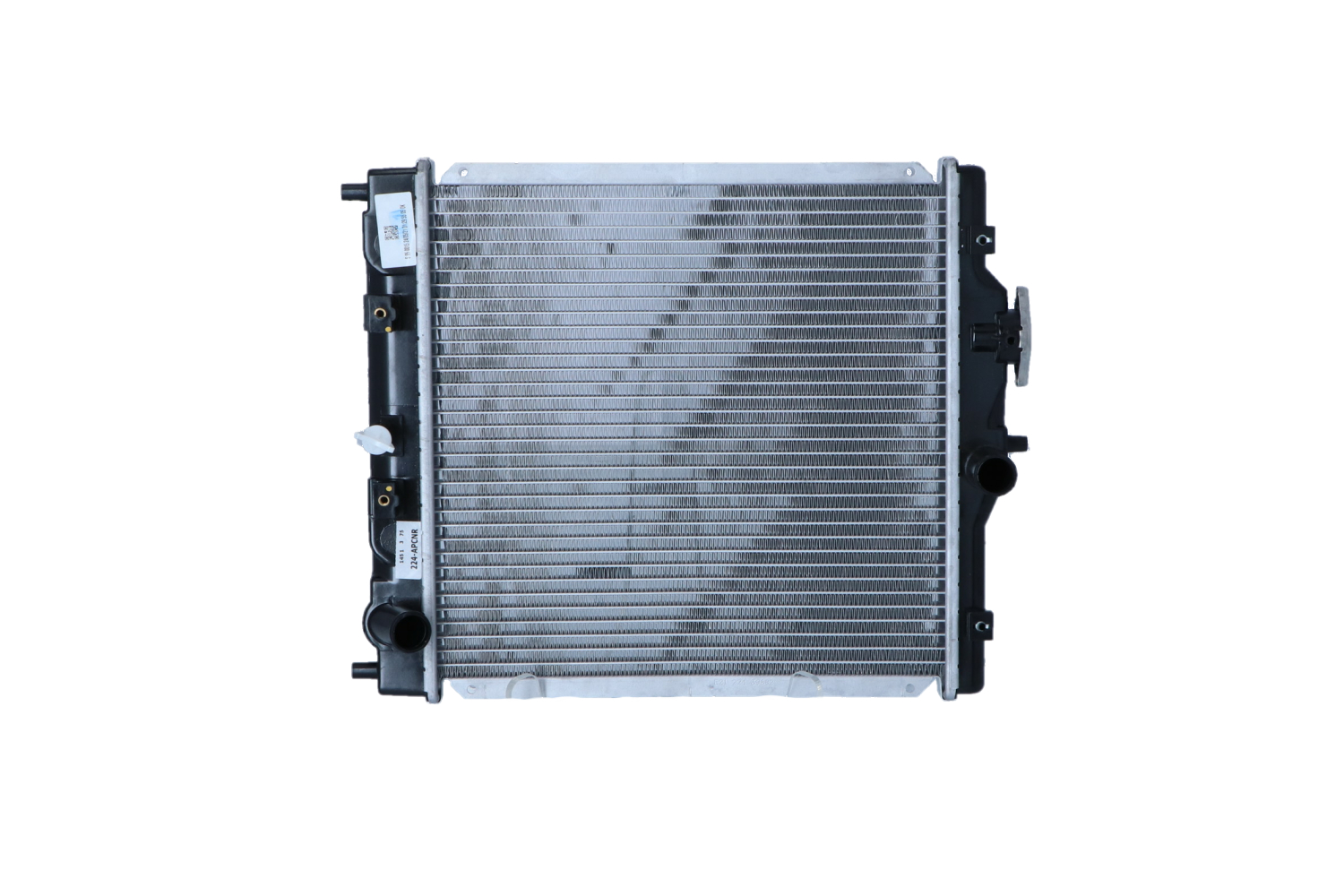 NRF 506750 HONDA Kühler kaufen