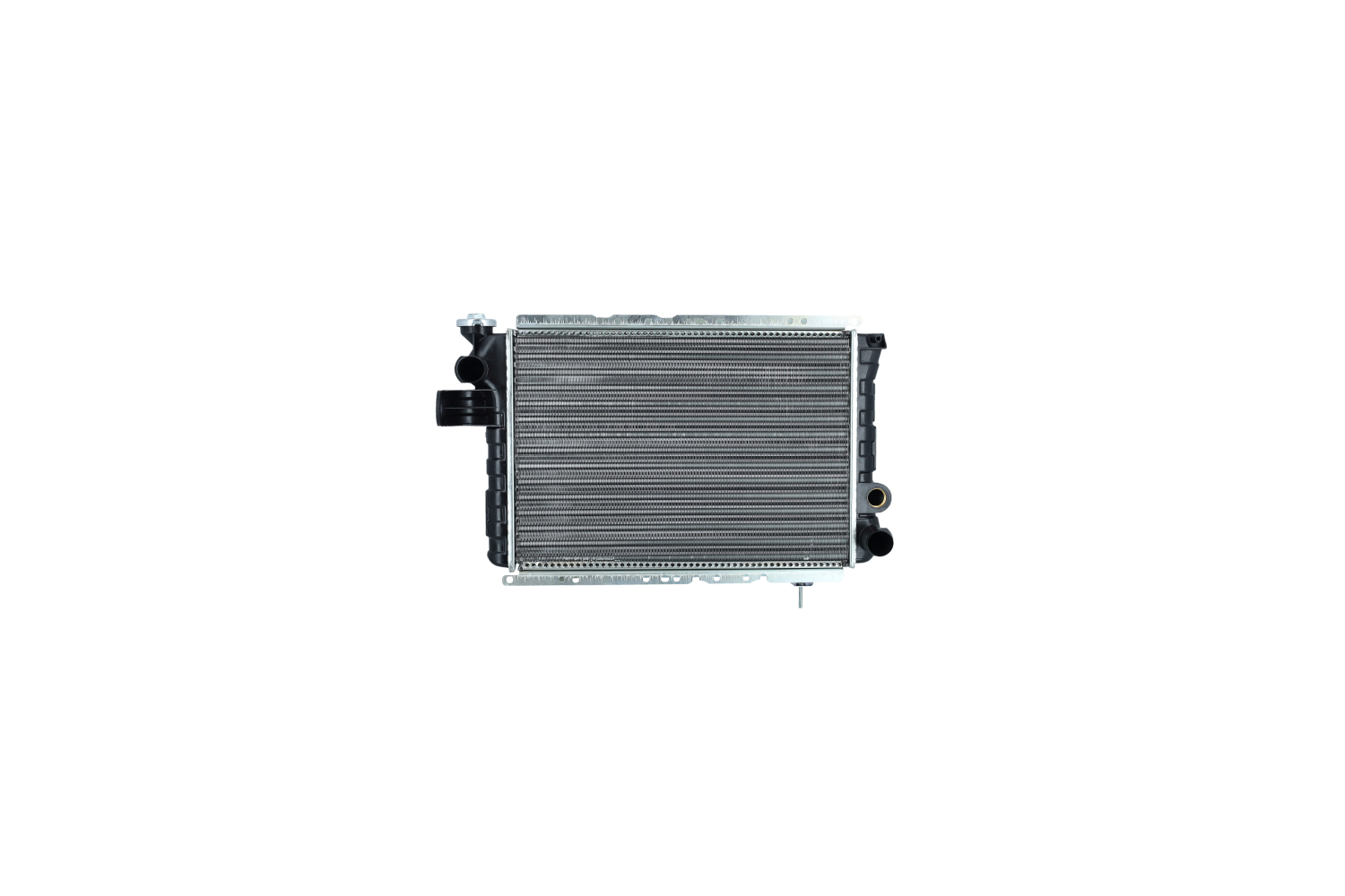 NRF 507343 Radiatore acqua RENAULT prezzo