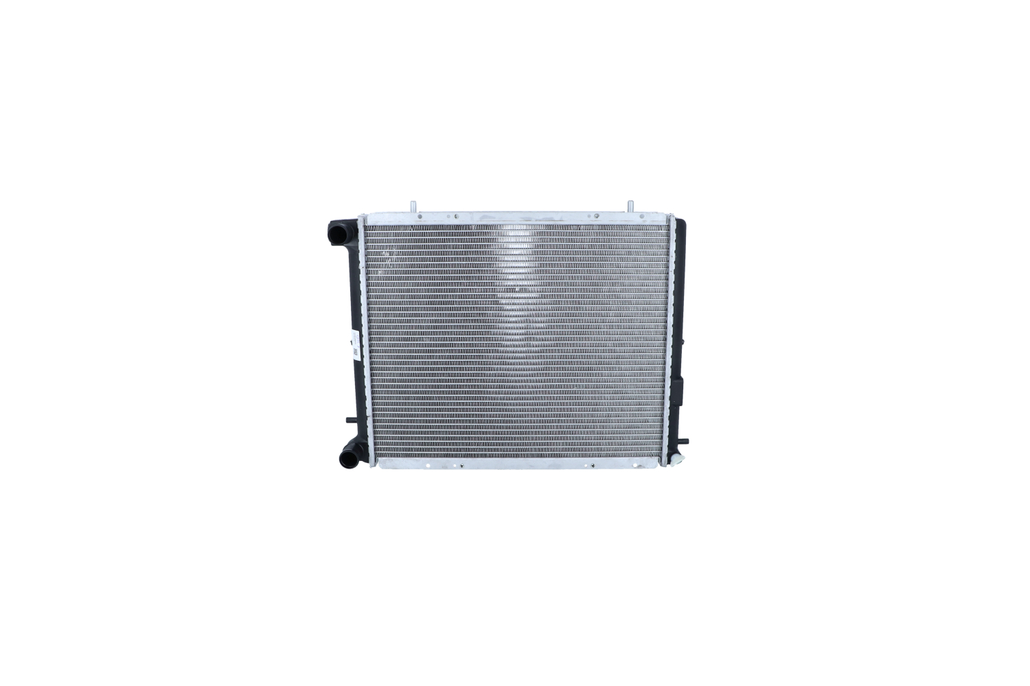 507352 NRF Radiators RENAULT TRAFIC