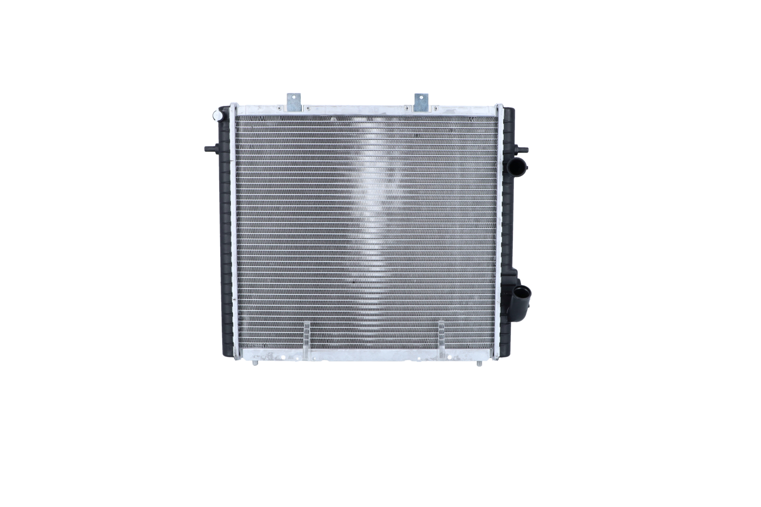 Radiatore motore NRF 507359 adatti per RENAULT prezzi economici