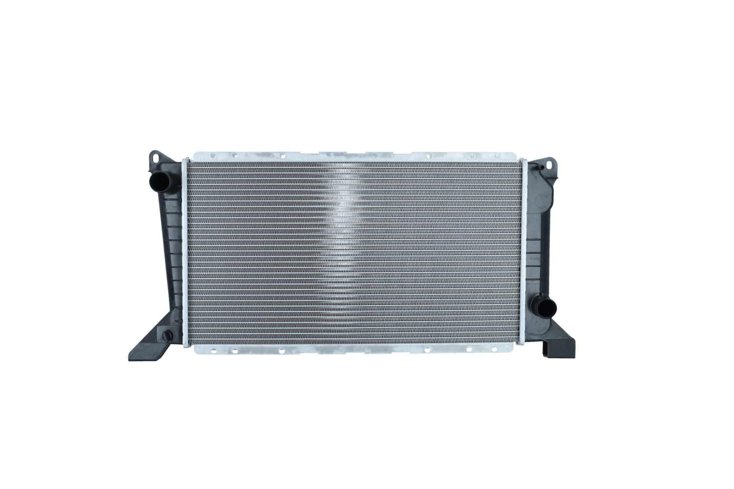 Radiateur du moteur NRF 507373 appropriées pour FORD pas cher