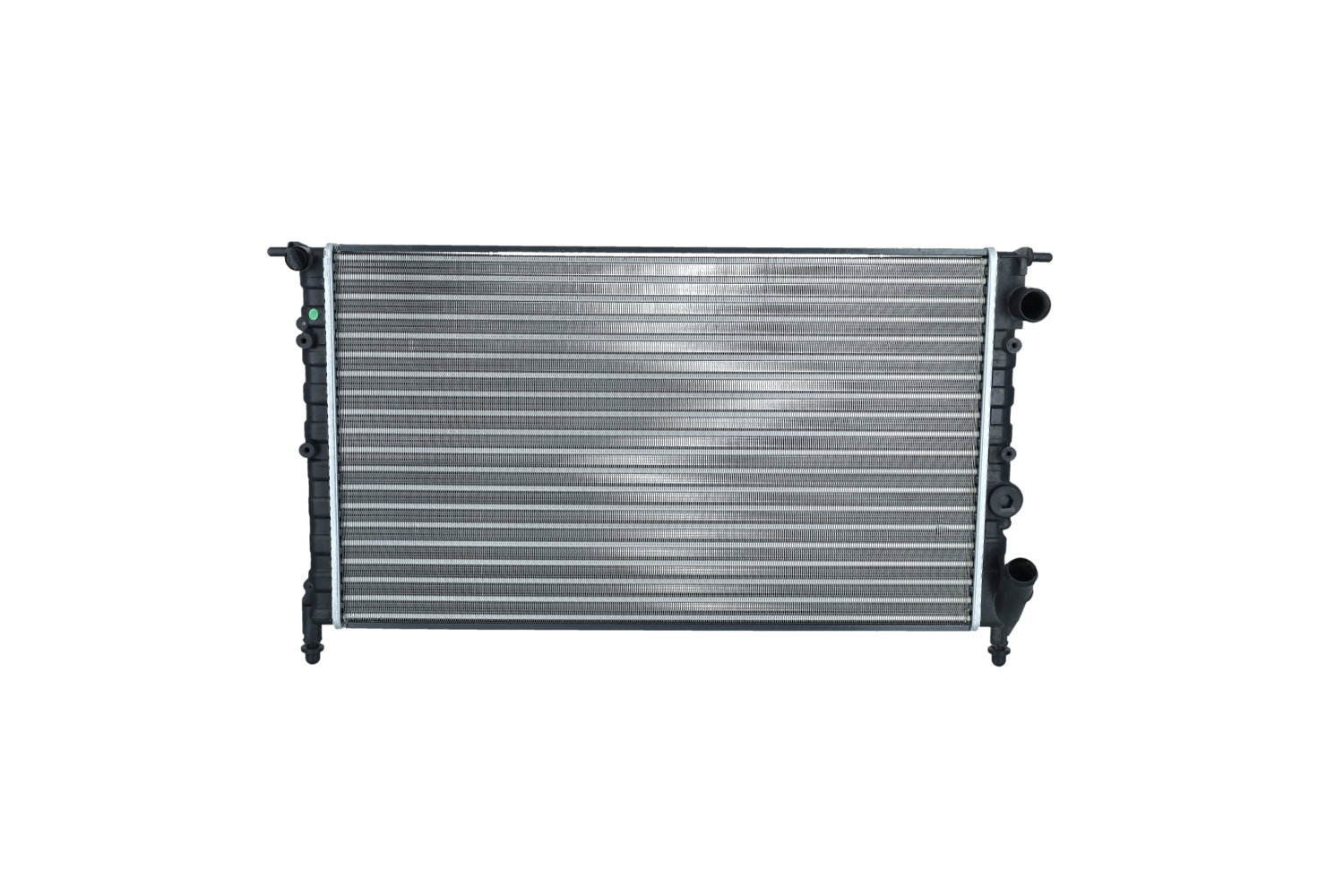 NRF Engine radiator 507465