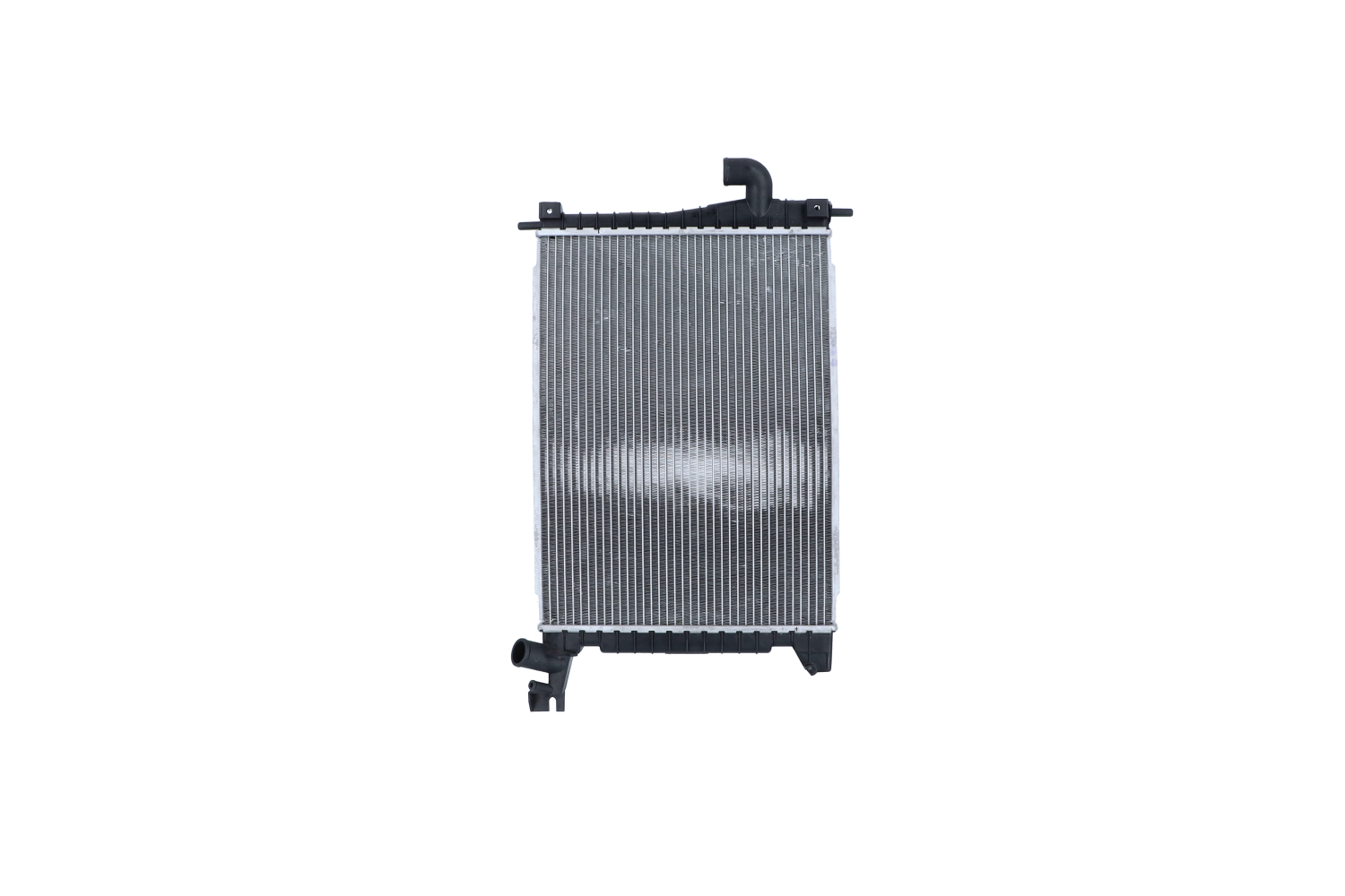 NRF 507527 Radiador OPEL VECTRA