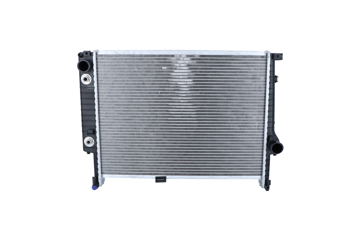NRF Radiator, motorkjøling 507619