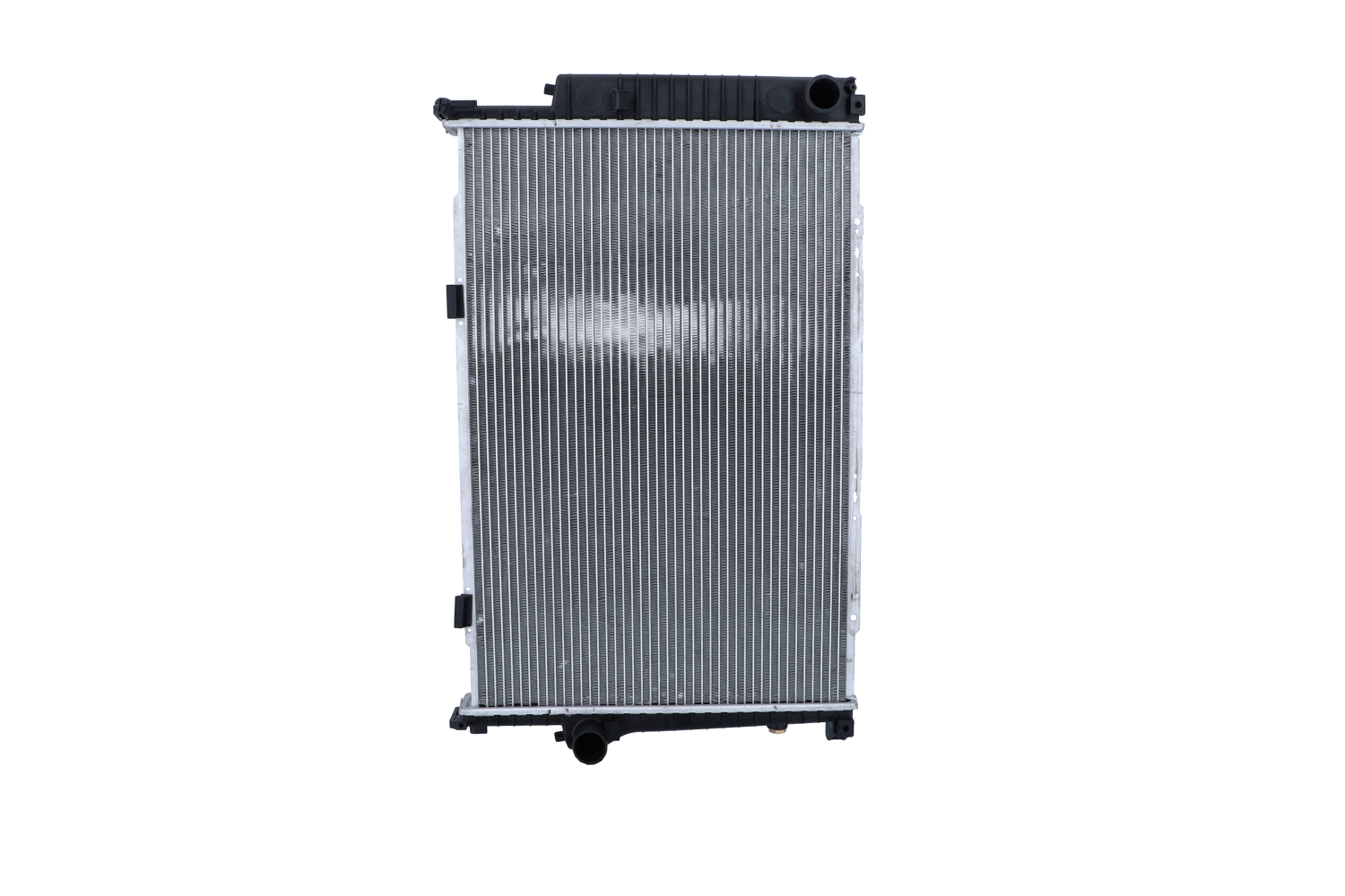 Kylare NRF EASY FIT 507620 som passar till BMW billigt