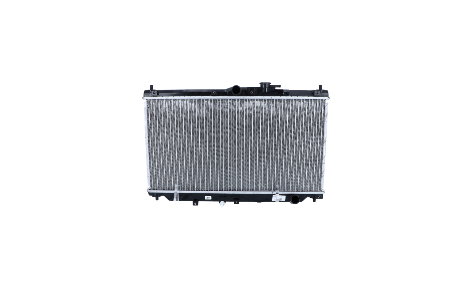 NRF 507722 Kylare HONDA ACCORD original