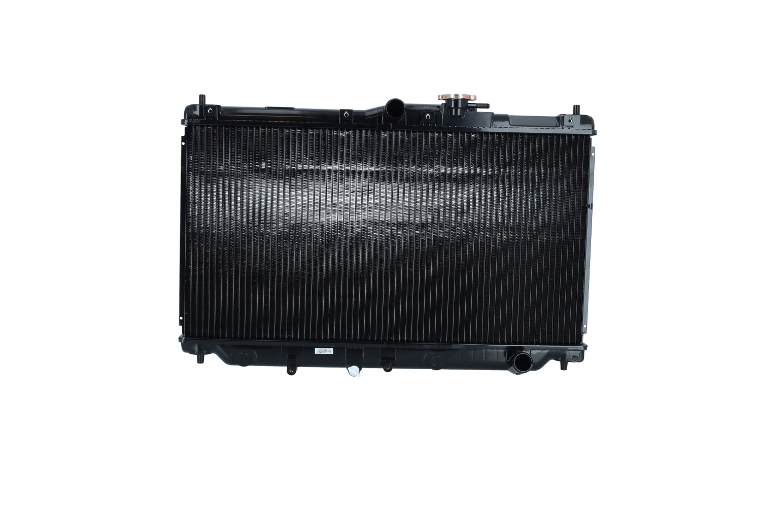 NRF 507728 kylare Honda Accord 4