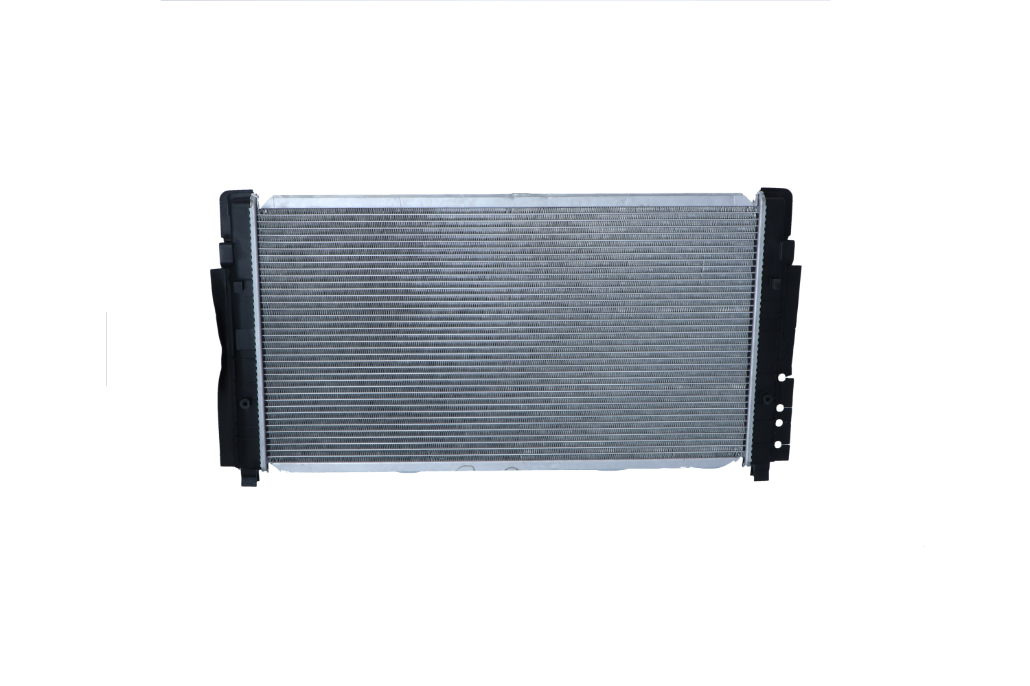 NRF 509515 Kühler VW Transporter T4 Bus (70B, 70C, 7DB, 7DK, 70J, 70K, 7DC, 7DJ) 2.5 TDI 151 PS Diesel 2002