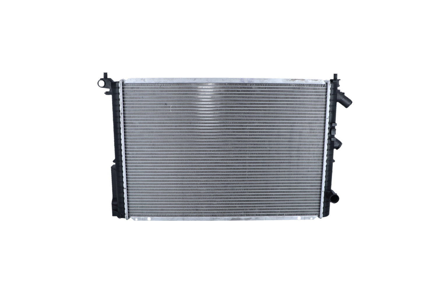 509526 NRF 509526 Radiador, refrigeración del motor