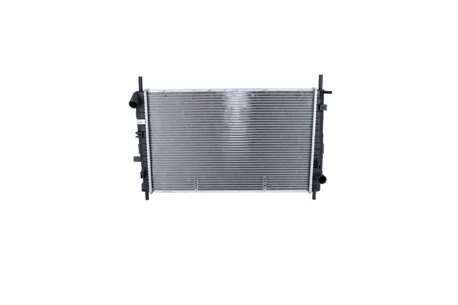 97BB8005CA OE NRF Radiador, arrefecimento do motor 509527