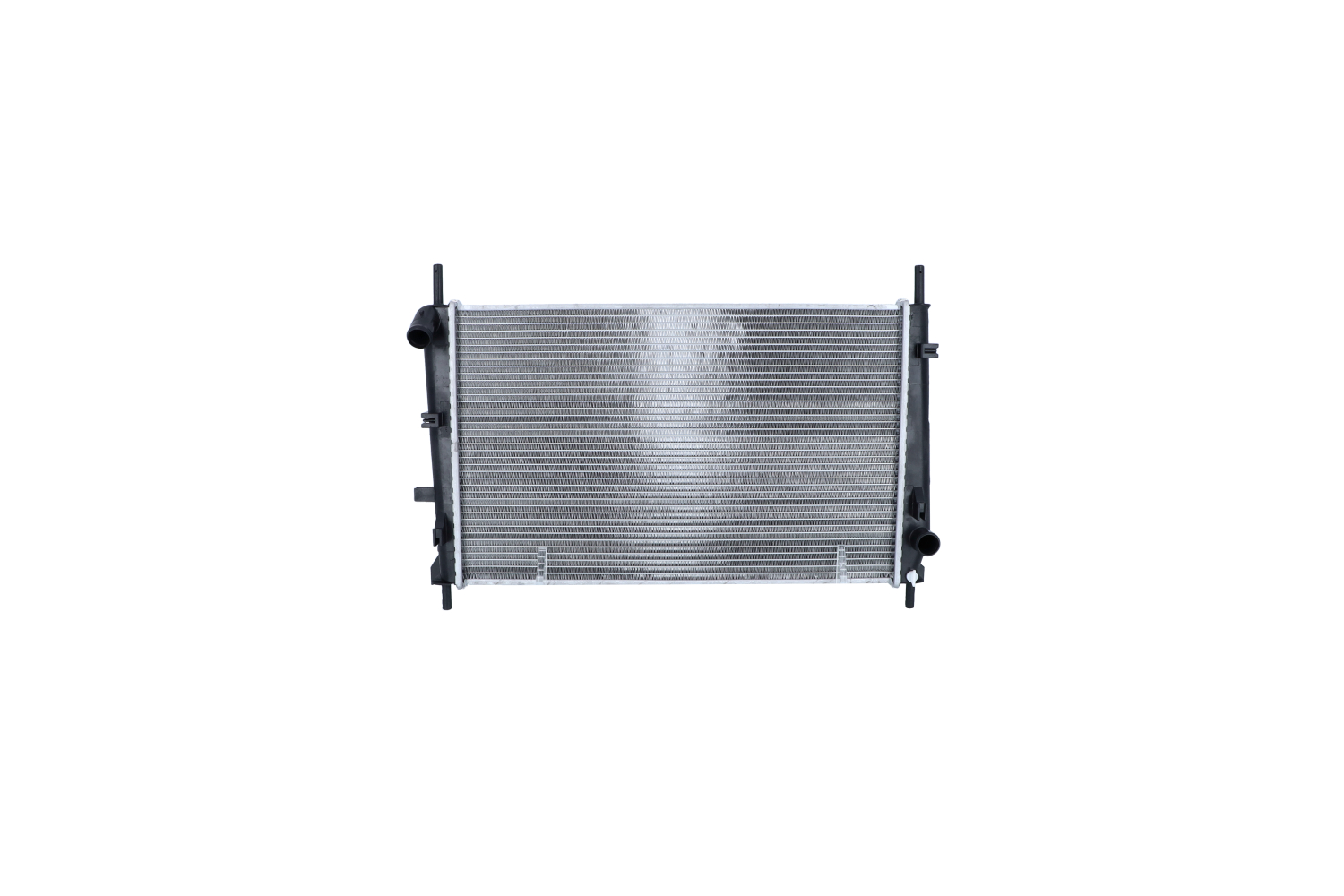 Acheter NRF Radiateur du moteur 509528