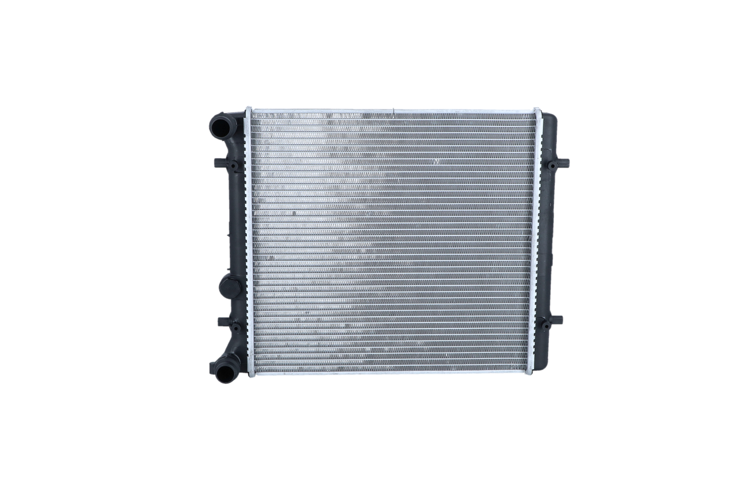 NRF 509530 Radiateur moteur VOLKSWAGEN Bora Berline (1J2) 1.8 T 4motion Essence 150 CV 2001