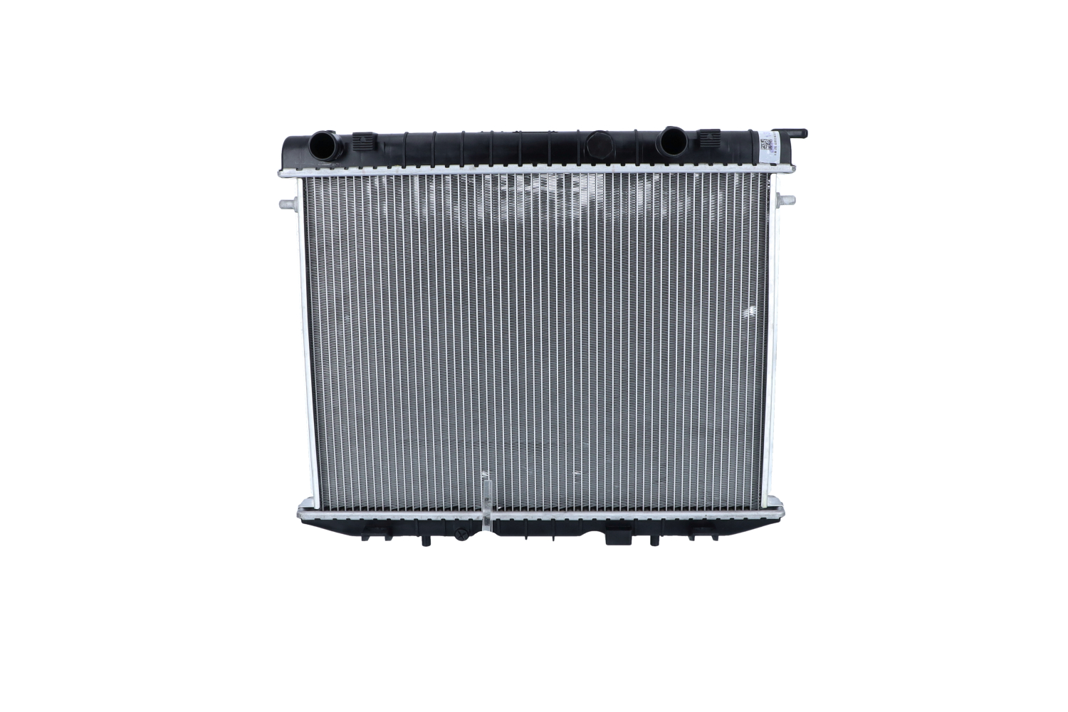 NRF 509532 Radiador OPEL FRONTERA precio