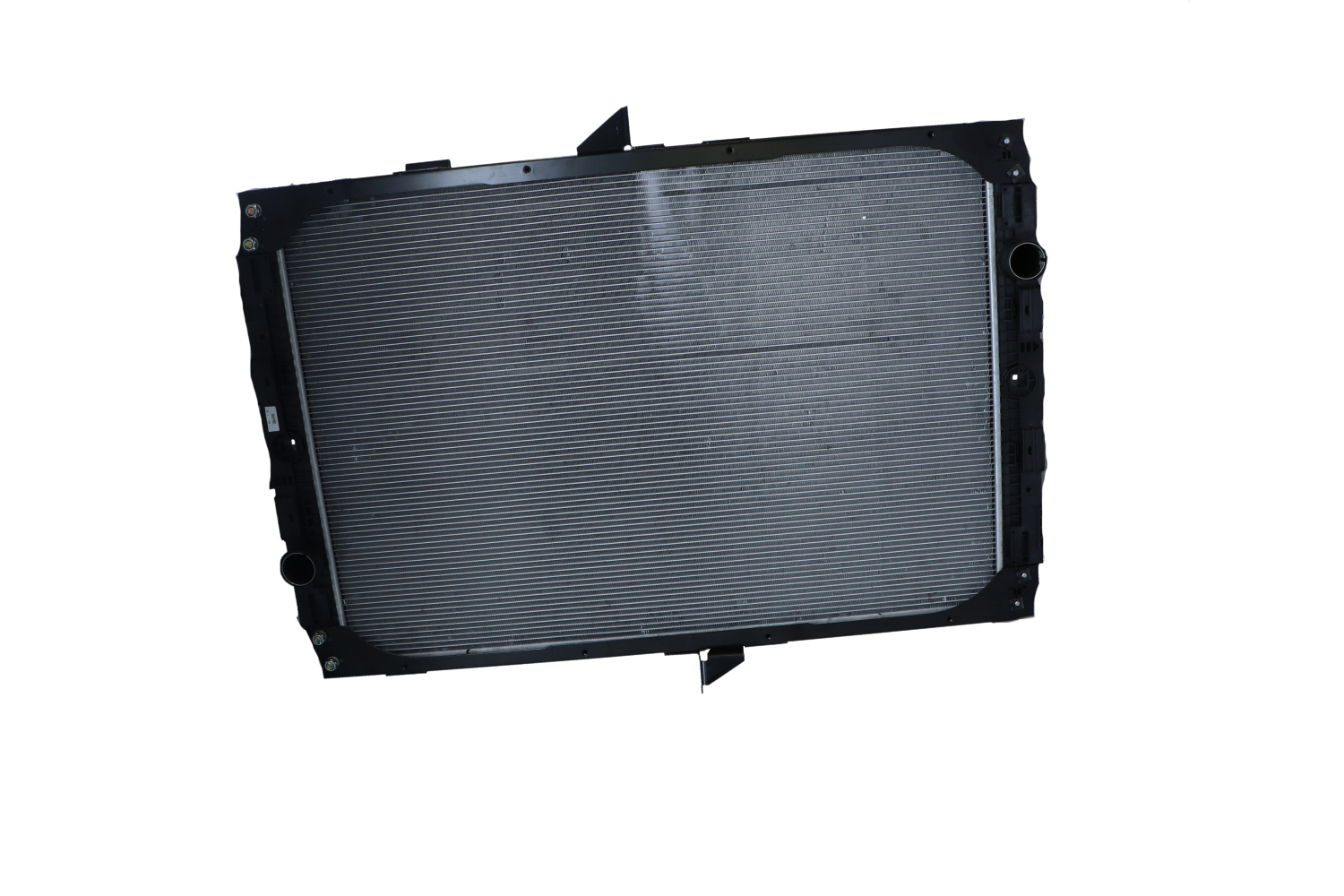 509541 NRF 509541 Radiador, refrigeración del motor