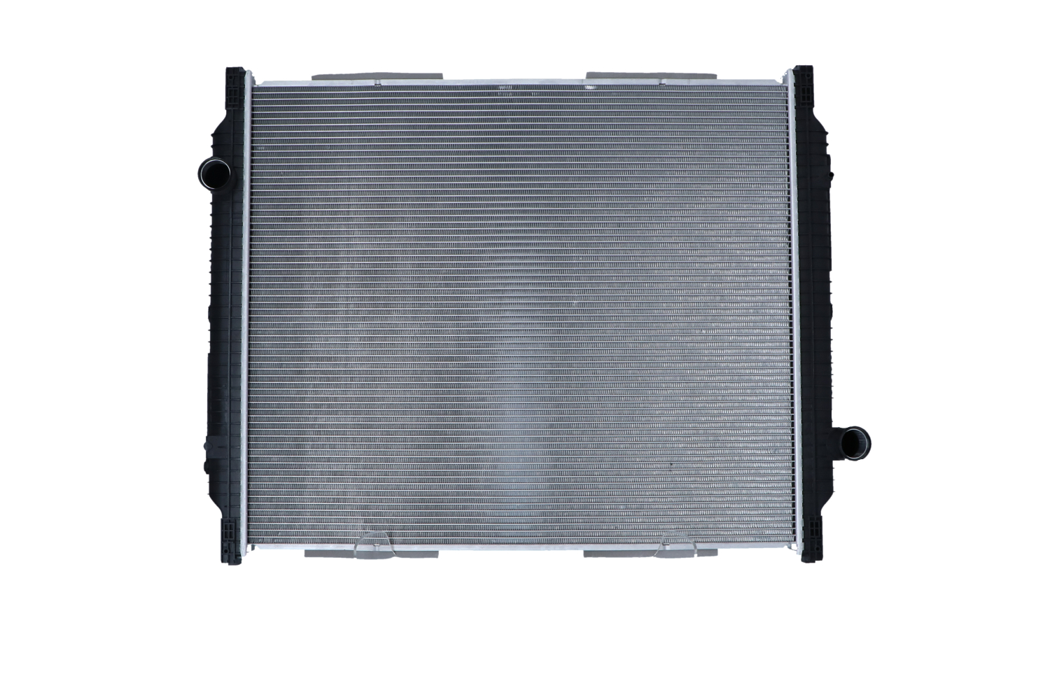 Kühler, Motorkühlung NRF 509563