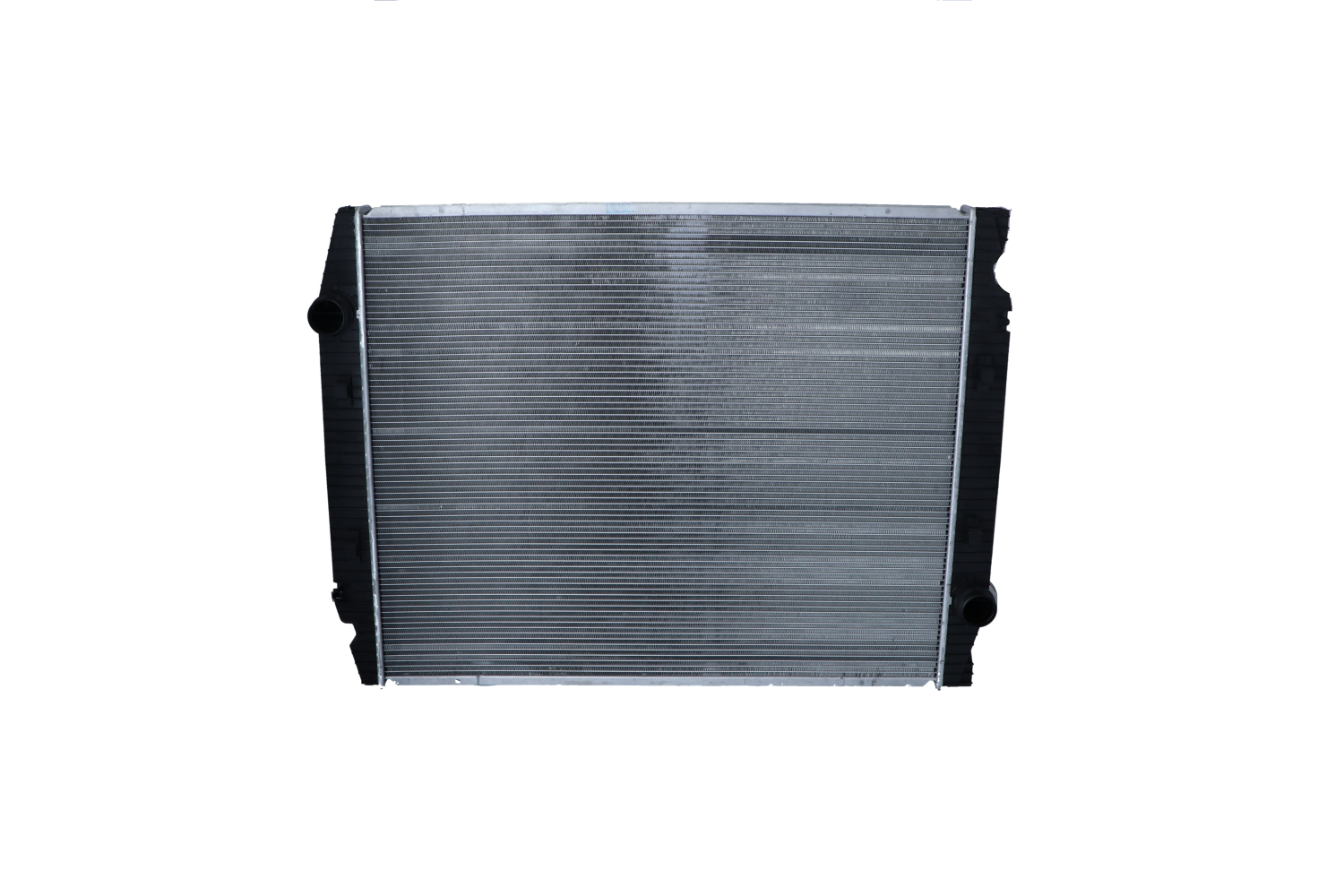 Radiador, arrefecimento do motor NRF EASY FIT 509568 adequados para RENAULT, BMW, VW, MERCEDES-BENZ, PEUGEOT barato