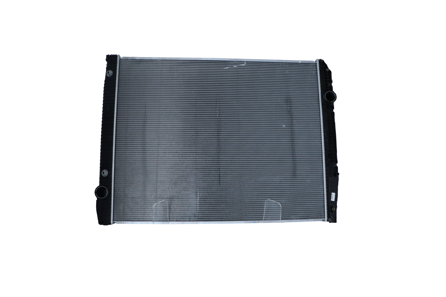 Radiatorius, variklio aušinimas NRF 509578 tinka BMW, AUDI, VOLKSWAGEN, MERCEDES-BENZ, VOLVO pigu
