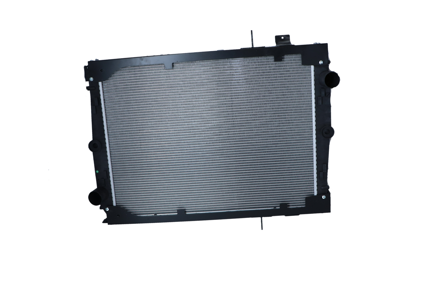 NRF Radiateur du moteur 509585