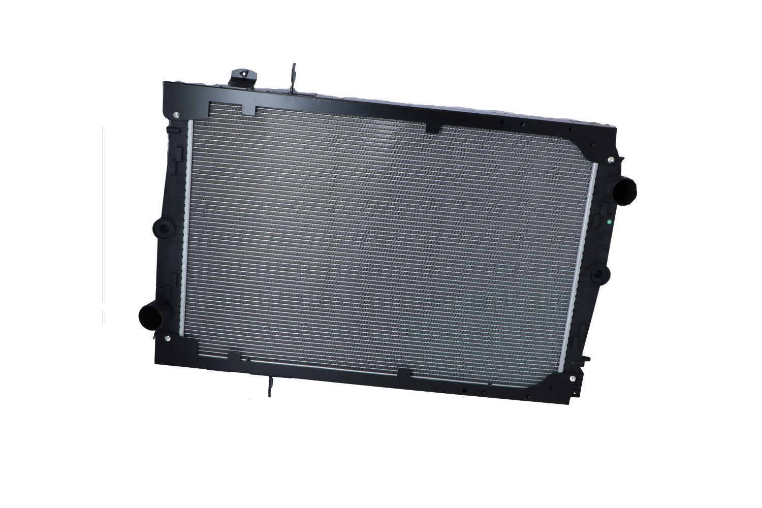 Acheter NRF Radiateur du moteur 509586