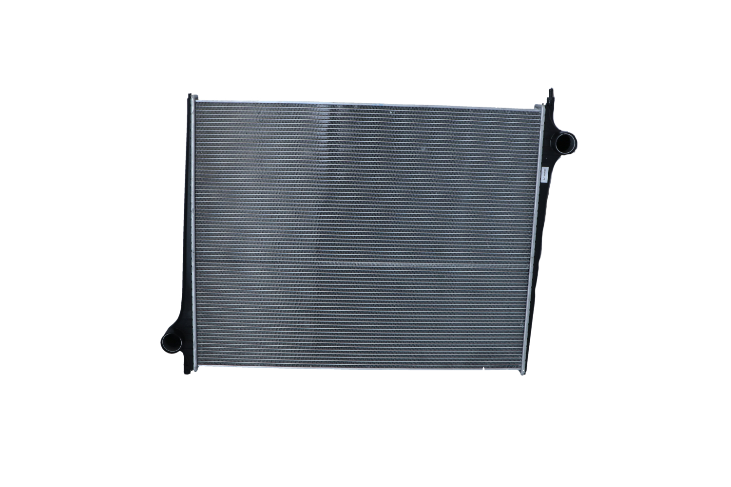 NRF Radiateur 509598