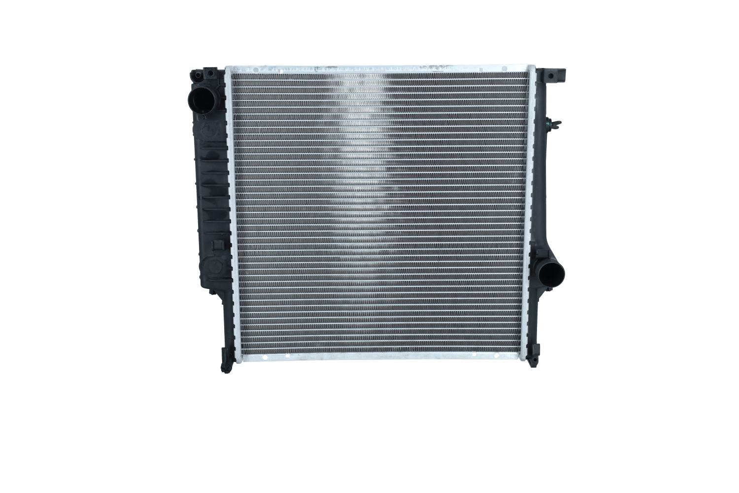 509626 NRF 509626 Radiador, refrigeración del motor