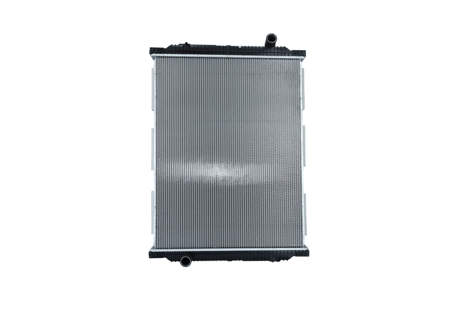 NRF Radiatore motore 509700
