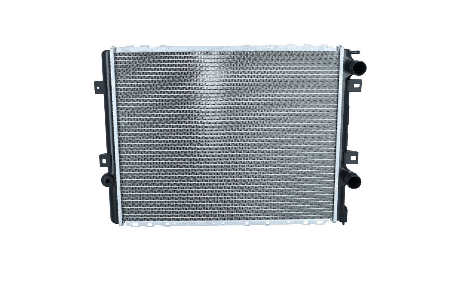 NRF Radiateur du moteur 509710