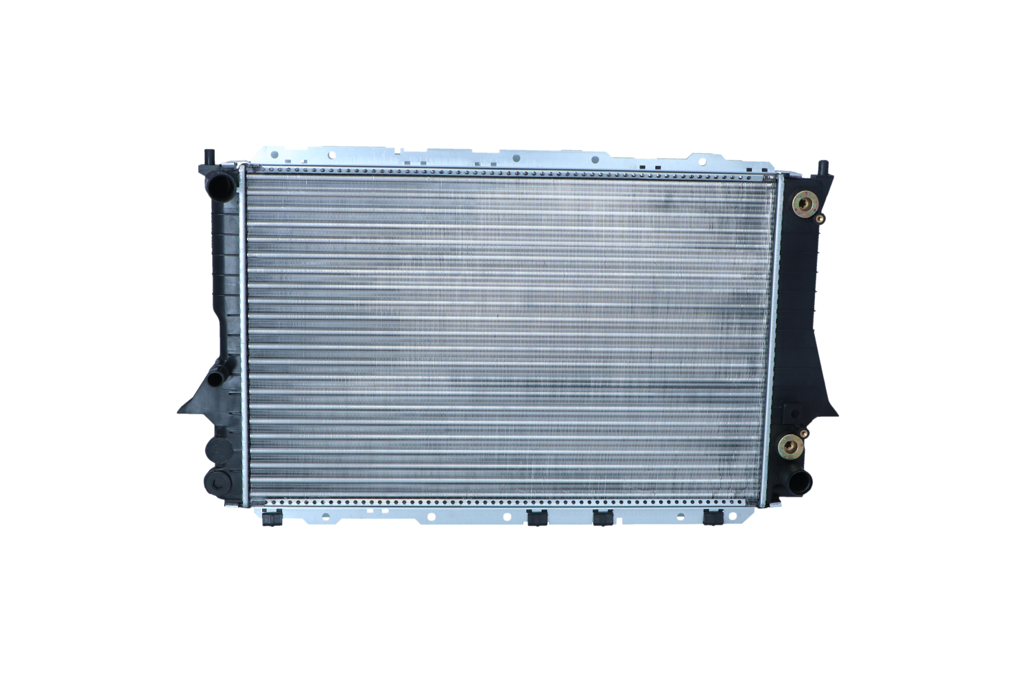 NRF Engine radiator 51319