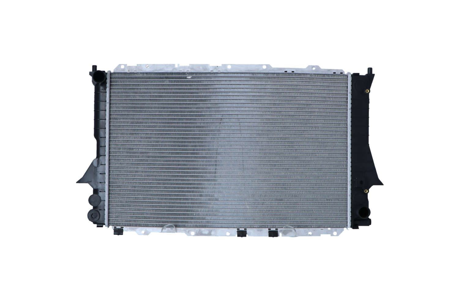 NRF Radiador, refrigeración del motor 51320
