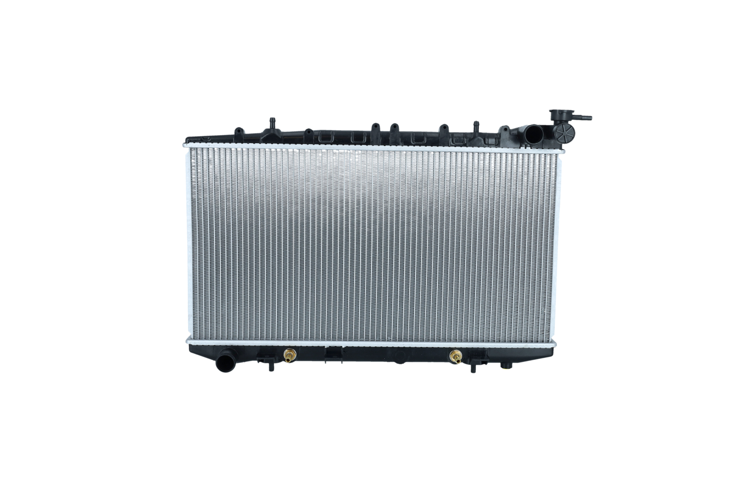 Kylare NRF 513497 som passar till NISSAN billigt