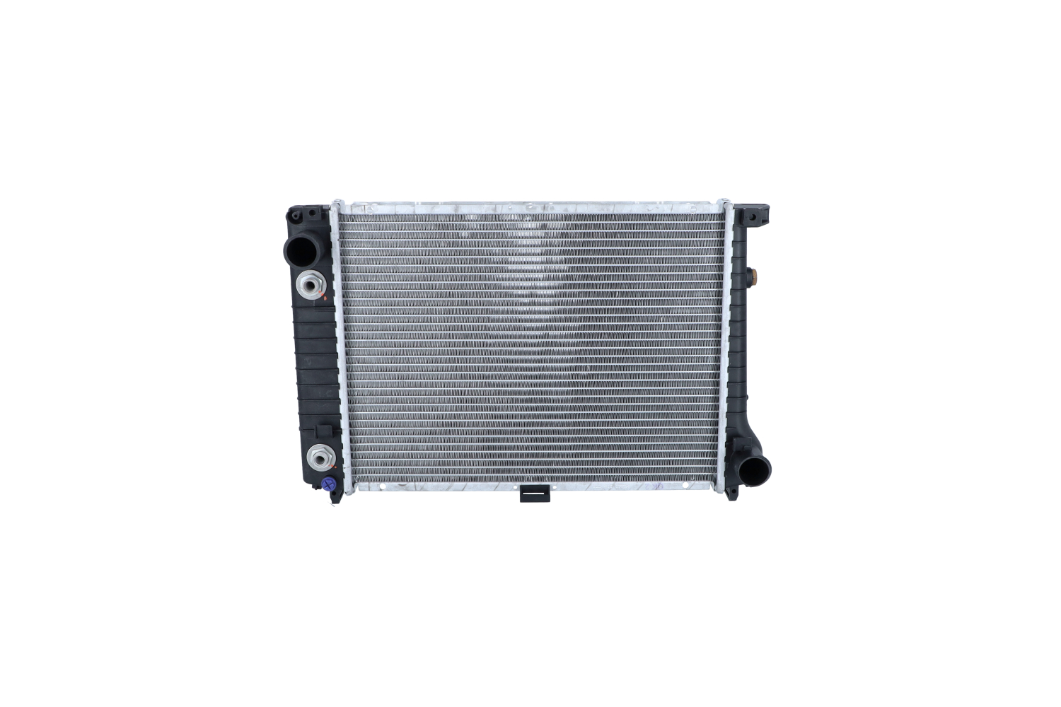 1719256 OE NRF Radiador, arrefecimento do motor 51350