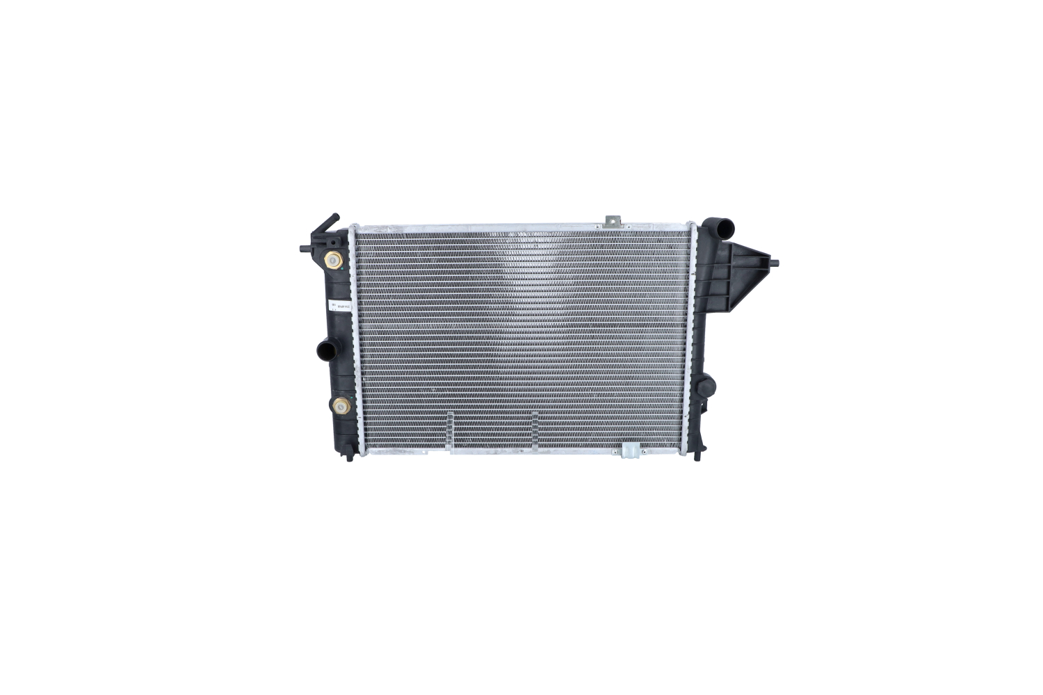 NRF Radiateur 513508
