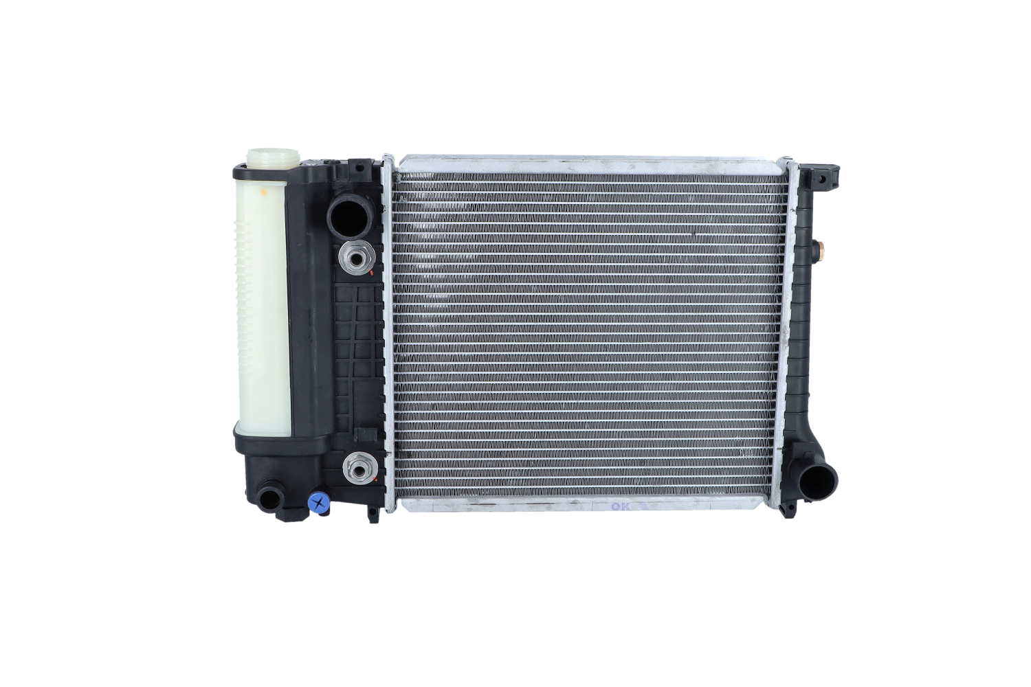 NRF 51352 Radiatore acqua BMW 3 Cabrio (E30) 316i Baur TC 1.6 Benzina 99 CV 1987 prezzo