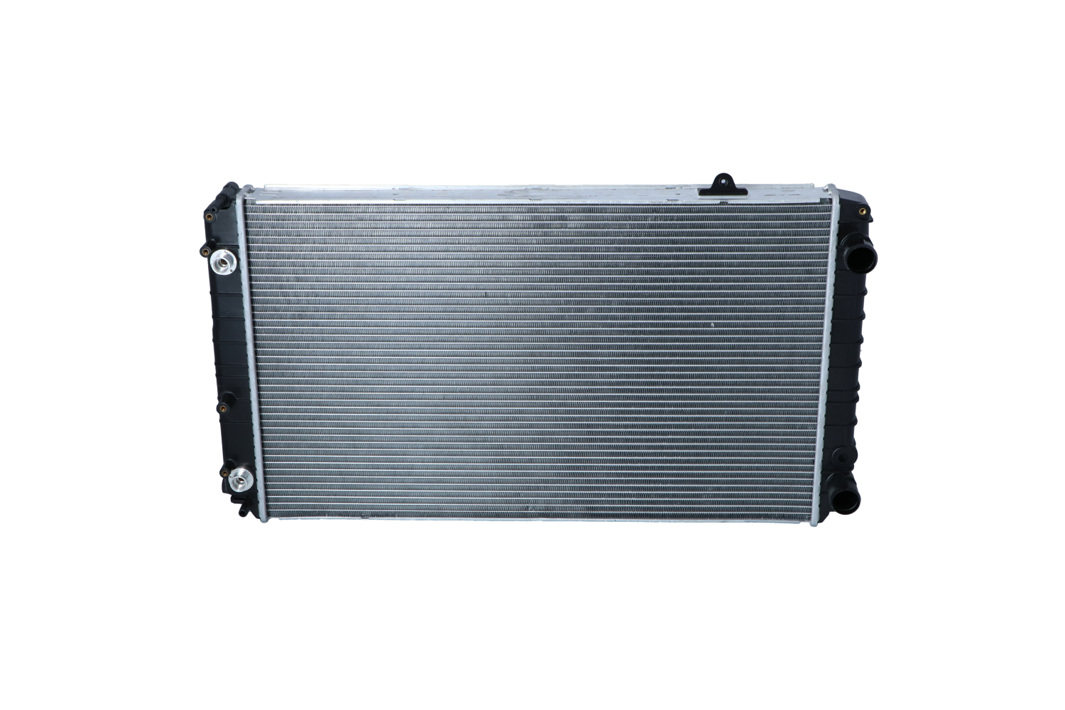 NRF Radiateur du moteur 51587