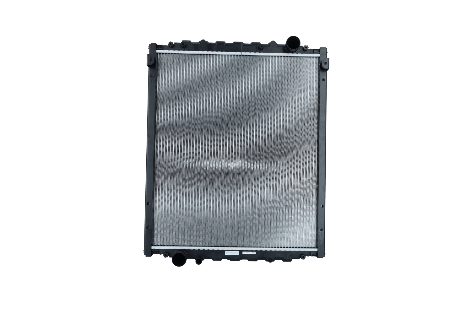 Radiatorius, variklio aušinimas NRF 51604 tinka BMW, AUDI, VOLKSWAGEN, MERCEDES-BENZ, VOLVO pigu