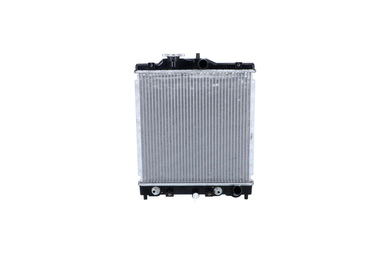 Kylare NRF 516355 som passar till HONDA, ROVER billigt