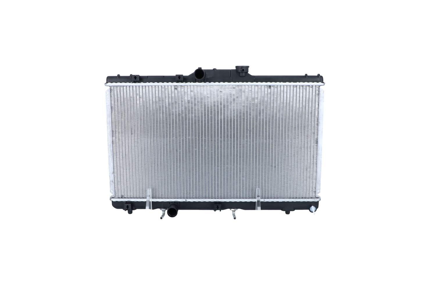 Radiator, motorkjøling NRF EASY FIT 517588 som passer til TOYOTA rimelig