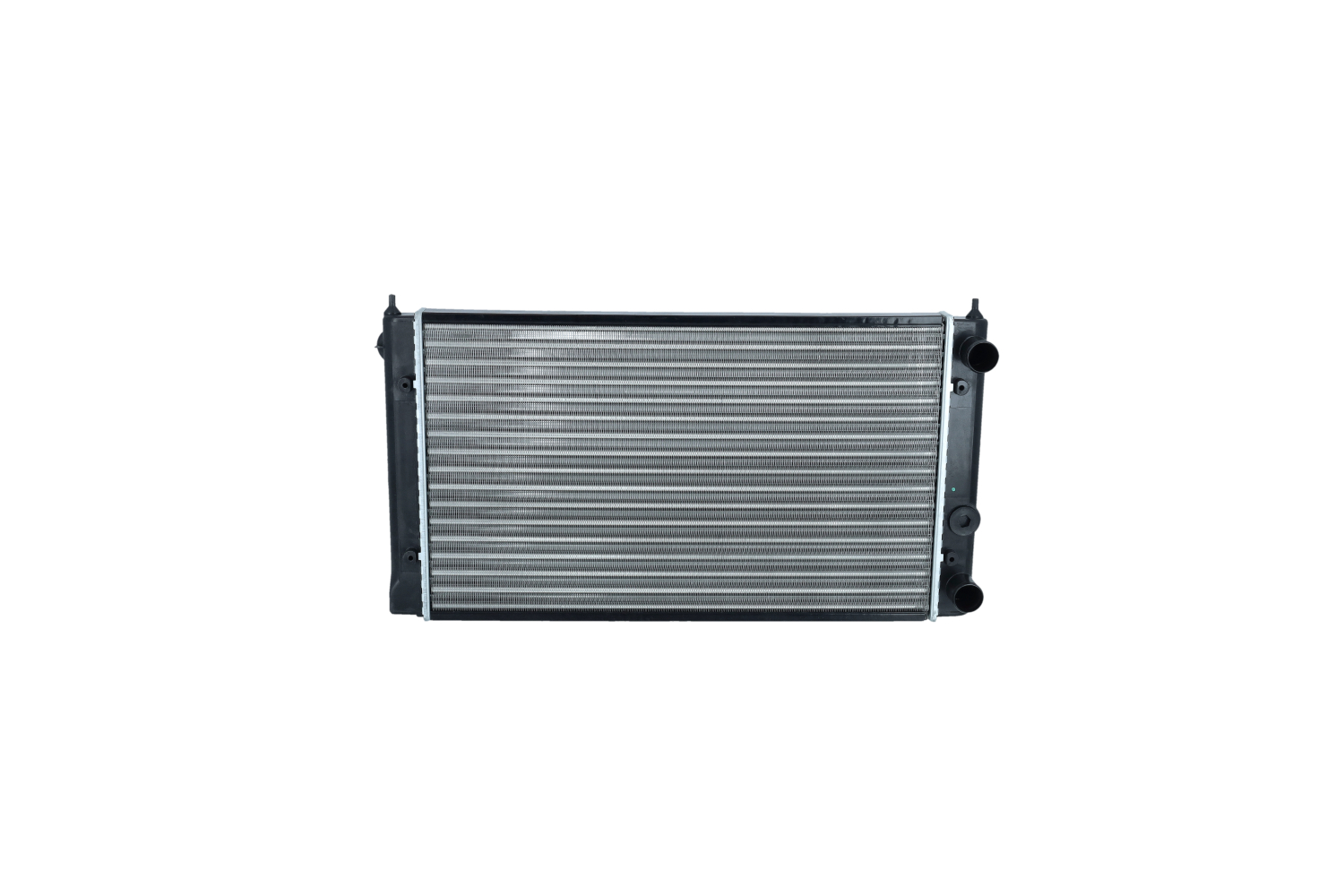 NRF 519501 køler VW Gol G2 pris