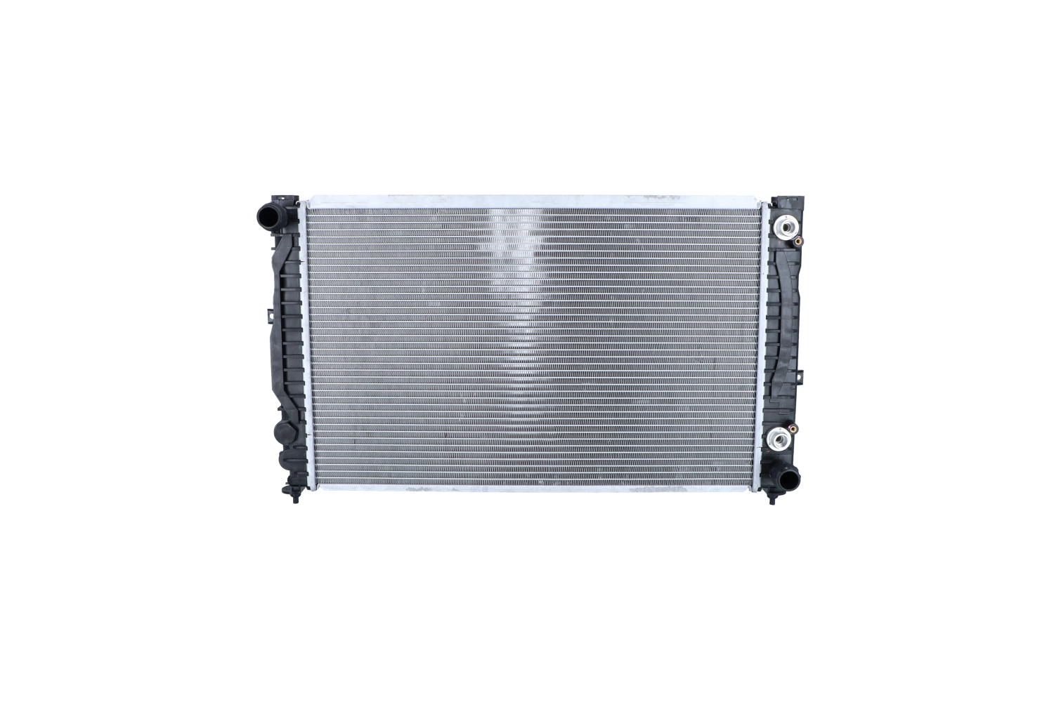 NRF 519504 AUDI A4 B5 Avant (8D5) engine radiator cost