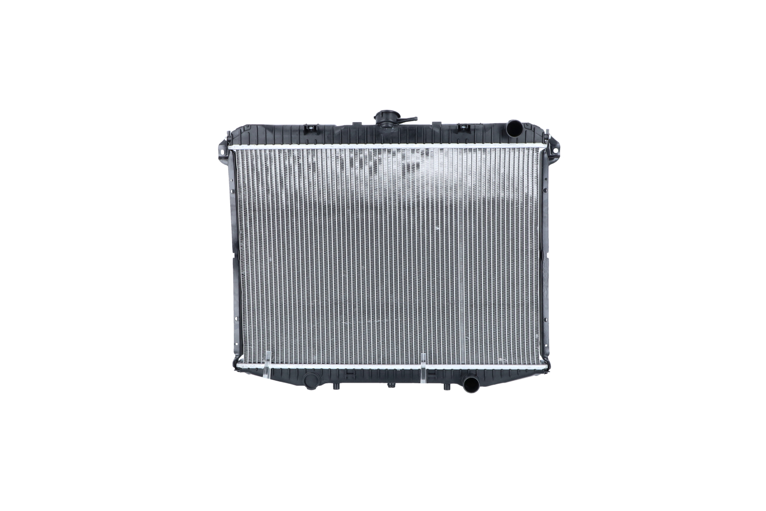 NRF Engine radiator 519533